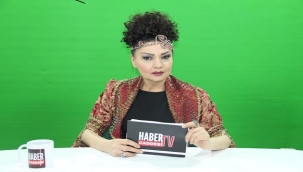 ŞAHSENEM TÜRK DÜNYASI İÇİN TV PROGRAMINA BAŞLIYOR
