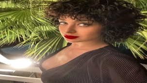SEDA BAŞAYVAZ: "KULYAS 2"DE İÇİMDEKİ KORKULARLA YÜZLEŞTİM"