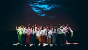 SPIRITUA 26 HAZİRAN'DA BAKIRKÖY LEYLA GENCER OPERA VE SANAT MERKEZİ'NDE