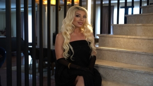 TUBA OLGAÇ'IN TEKLİSİ 