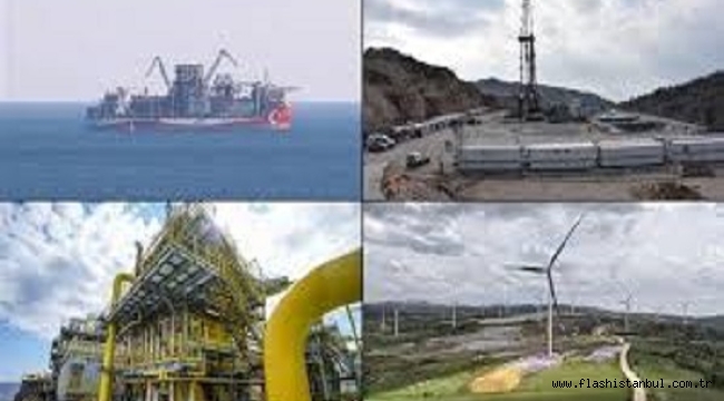 TÜRKİYE ENERJİ SEKTÖRÜ ANALİZİ YAYINLANDI