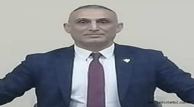 VAROL ESEN: "BİRLİK VE DAYANIŞMA RUHUNU YAŞATALIM"