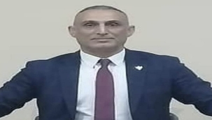 VAROL ESEN: "BİRLİK VE DAYANIŞMA RUHUNU YAŞATALIM"