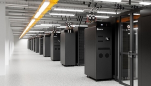 VERTIV POLAR'IN NORVEÇ'TE KURULACAK YENİLİKÇİ MERKEZİ İÇİN YAPAY HAZIR ALTYAPI ÇÖZÜMLERİ