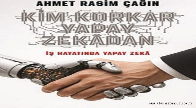 YAPAY ZEKA NEDEN ŞİMDİ "MODA" OLDU?