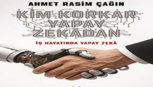 YAPAY ZEKA NEDEN ŞİMDİ "MODA" OLDU?