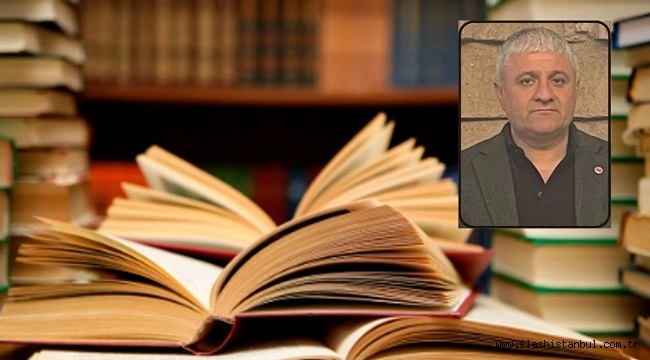 YAYDER BAŞKANI AVCU: "^YAYINCILIĞIN YAŞAMASI İÇİN YEREL YÖNETİMLER DESTEKLEYİCİ, EBEVEYNLER BİLİNÇLİ OLMALI"