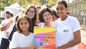 YAZ SPOR OKULU KAYITLARI BAŞLIYOR