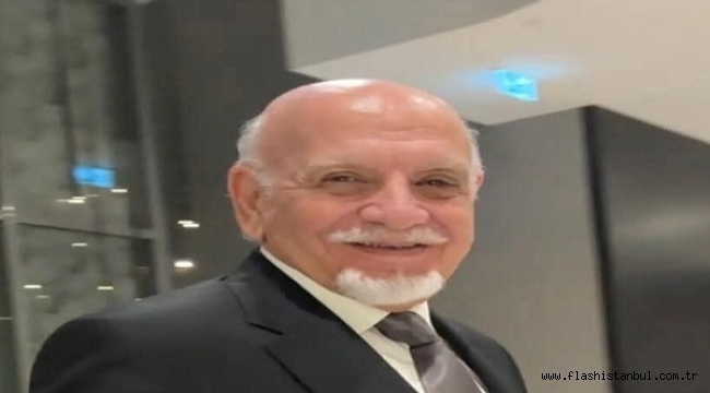 YAZARIMIZ KAZIM ÇİLOĞLU'NU KAYBETTİK