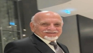 YAZARIMIZ KAZIM ÇİLOĞLU'NU KAYBETTİK
