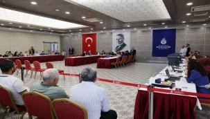 YENİ TAKSİ PLAKALARI İÇİN İLK İHALE YAPILDI