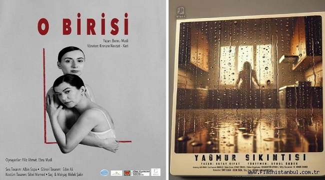 YENİ TİYATRO VE SİNEMA DERGİSİ'NDEN ŞİŞLİ TİYATROSU'NA ÖDÜL