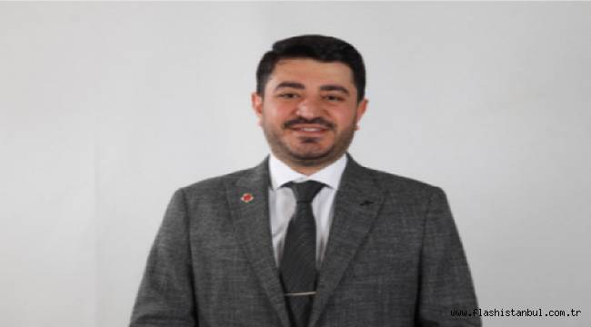 YUSUF KOLİKISA: "DEVLETİN KURUMLARI MİLLİ EGEMENLİĞİMİZİN TEMSİLİDİR,RİSKE ATILAMAZ"