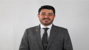 YUSUF KOLİKISA: "DEVLETİN KURUMLARI MİLLİ EGEMENLİĞİMİZİN TEMSİLİDİR,RİSKE ATILAMAZ" 