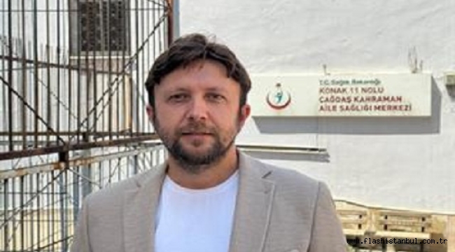 AHESEN'DEN MHRS'DE YENİ DÖNEME TEPKİ: "AİLE HEKİMLİĞİ RANDEVU MEMURLUĞU DEĞİLDİR"