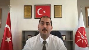 AHMET SEVİM: "SİTE DEĞİL SİLAHLI KARARGAH. BU DÜZEN DEĞİŞECEK"