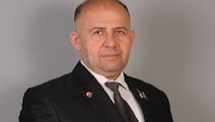 ATA BARLAS AŞKAR: "SİVAS'TA YANAN İNSANLAR DEĞİL İNSANLARIN ORTAK VİCDANIYDI"