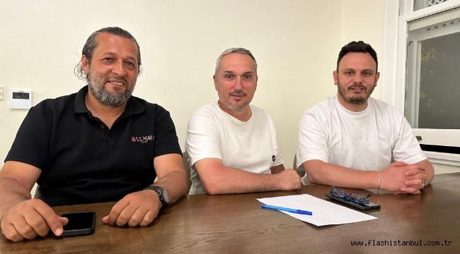 Aydın "Üsküdar Anadolu Spor Kulübü 120. Yılını 3. Ligde Kutlamak İstiyor