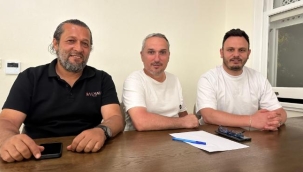 Aydın "Üsküdar Anadolu Spor Kulübü 120. Yılını 3. Ligde Kutlamak İstiyor