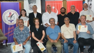 Basın Derneklerinden Haber Sitelerinin Daha Fazla Okuyucu İle Buluşması Hakkında Seminer