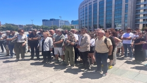 BASIN MESLEK ÖRGÜTLERİNDEN ÇAĞRI: "TİMUR SOYKAN GAZETECİDİR, SERBEST BIRAKIN"