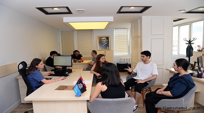 BEŞİKTAŞ BELEDİYESİ'NDEN YKS ÖĞRENCİLERİNE ÜCRETSİZ TERCİH DANIŞMANLIĞI