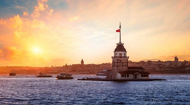 BUGÜN EN SICAK GÜN...