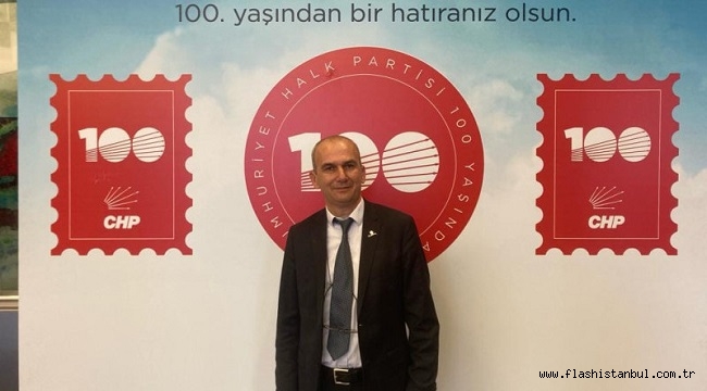 CHP BEYŞEHİR İLÇE BAŞKANI AKAR: "İBB'YE ŞAFAK OPERASYONU, ZİHNİYET AYNI ZİHNİYET"