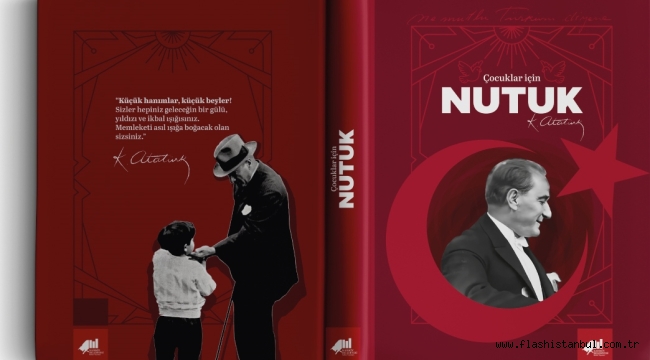 ÇOCUKLAR İÇİN NUTUK