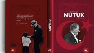 ÇOCUKLAR İÇİN NUTUK