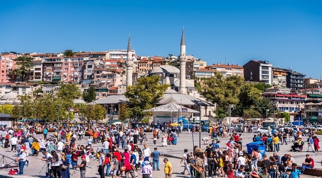 DNA HASARINA VE CİLT KANSERİNE YOL AÇABİLİR..