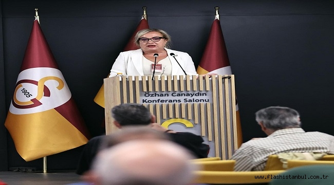 DOÇ.DR. DALAMAN: "KADIN FUTBOLU VİTRİN DEĞİL VİZYON MESELESİDİR"
