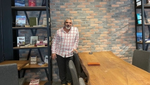 FATİH YILDIRIM: "TARAFSIZ VE ÖZGÜR BASIN DEMOKRATİK TOPLUMUN TEMELİDİR"