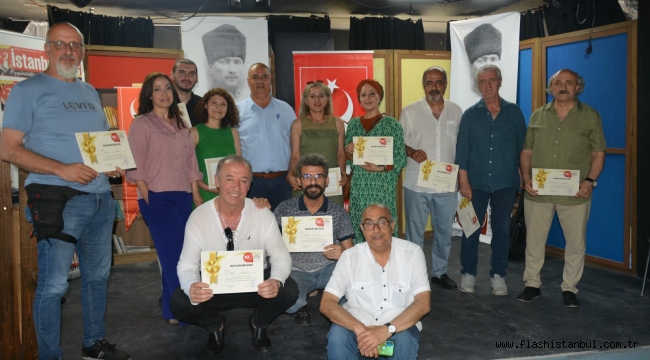 Gazetecilerden Toplum Sağlığı hakkın da Seminer. 