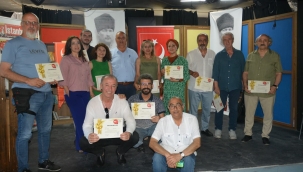 Gazetecilerden Toplum Sağlığı hakkın da Seminer. 