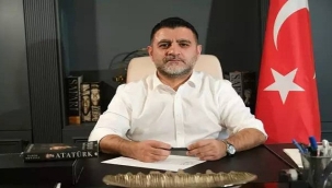 GENÇ PARTİ GENEL BAŞKANI ŞAHİNDUR: "EN DÜŞÜK EMEKLİ MAAŞI 35 BİN LİRA OLMALI"