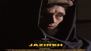 GÖZDE KURAL'IN YÖNETTİĞİ "CINEMA JAZIREH"TE "KADINLARIN SESİ, İNSAN ONURU ve DİRENİŞ"