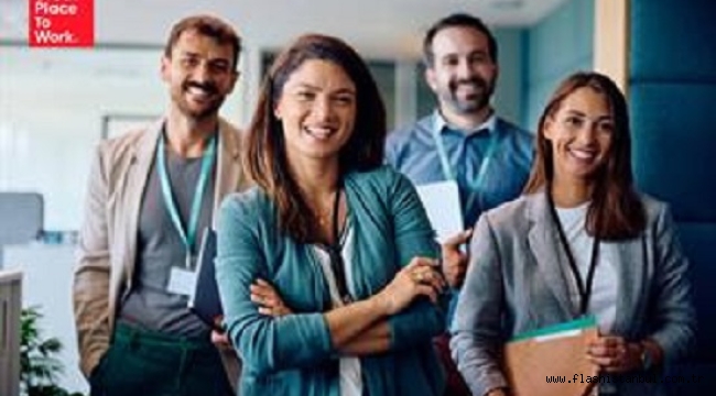 GREAT PLACE TO WORK "EN İYİ İNSAN VE KÜLTÜR LİDERLERİ"Nİ BELİRLEYECEK