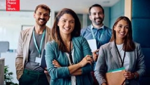 GREAT PLACE TO WORK "EN İYİ İNSAN VE KÜLTÜR LİDERLERİ"Nİ BELİRLEYECEK