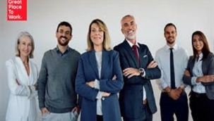 "GREAT PLACE TO WORK®" LİSTESİ İÇİN BAŞVURULAR BAŞLADI