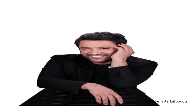 HALİL POLAT: "MÜZİKTE KENDİ TARZIMI YARATTIM"