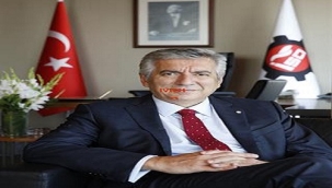 İSO BAŞKANI BAHÇIVAN: "SANAYİMİZİN ÜRETİMİNİ GÜÇLÜ ŞEKİLDE SÜRDÜRMESİ TAKDİRE ŞAYANDIR"