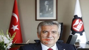 İSO BAŞKANI BAHÇIVAN: "SANAYİMİZİN ÜRETİMİNİ GÜÇLÜ ŞEKİLDE SÜRDÜRMESİ TAKDİRE ŞAYANDIR"
