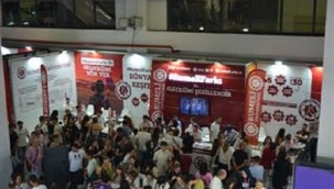 İSTANBUL RUMELİ ÜNİVERSİTESİ ADAY ÖĞRENCİLERLE BULUŞUYOR