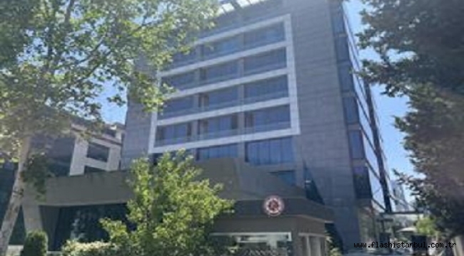 İSTANBUL RUMELİ ÜNİVERSİTESİ'NİN ANADOLU MERKEZ YERLEŞKESİ HİZMETE GİRİYOR