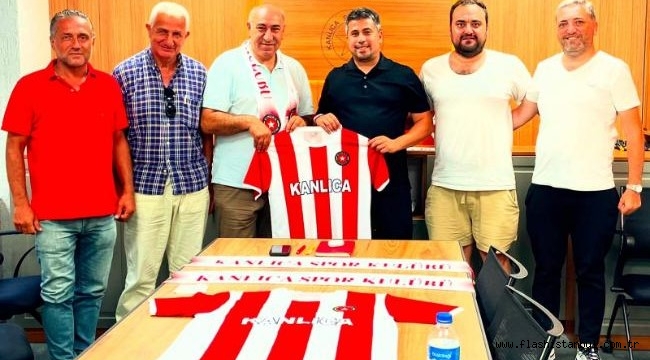 İyi Parti Beykoz İlçe Başkanı Taşdemir "Kanlıca İlçemizin köklü Takımlarından Takipte Olacağız