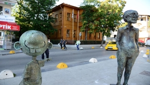 KADIKÖY BELEDİYESİ KARİKATÜR EVİ YAZ ATÖLYELERİ BAŞLADI