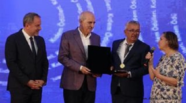 KALE GRUBU 68.KURULUŞ YILDÖNÜMÜ İLE SERAMİK BAYRAMINI KUTLADI