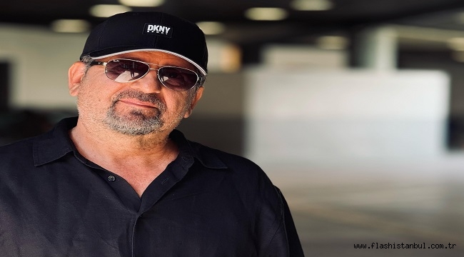 KAMİL HAZAR BOĞAZDA KLİP ÇEKTİ