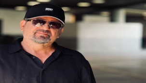 KAMİL HAZAR BOĞAZDA KLİP ÇEKTİ